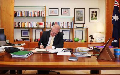 Financial help for flood-hit small businesses, primary producers and communities in SEQ | Mirage News