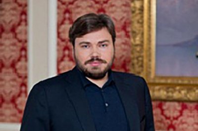 U.S. citizen tied to Russian oligarch charged with violating Crimea sanctions