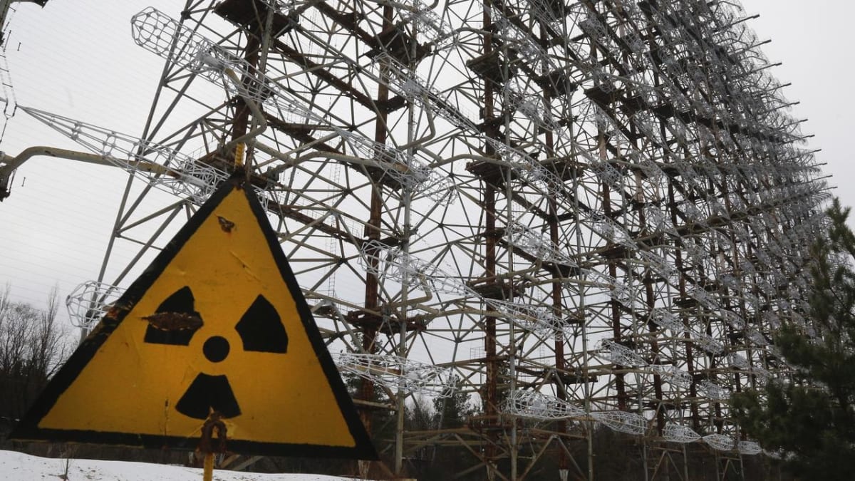 US calls nuclear plant attack ‘war crime’