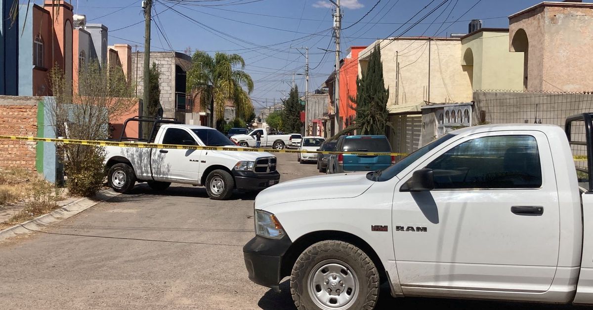 Mexican crime reporter killed in Zacatecas, adding to ‘chilling’ journalist death toll
