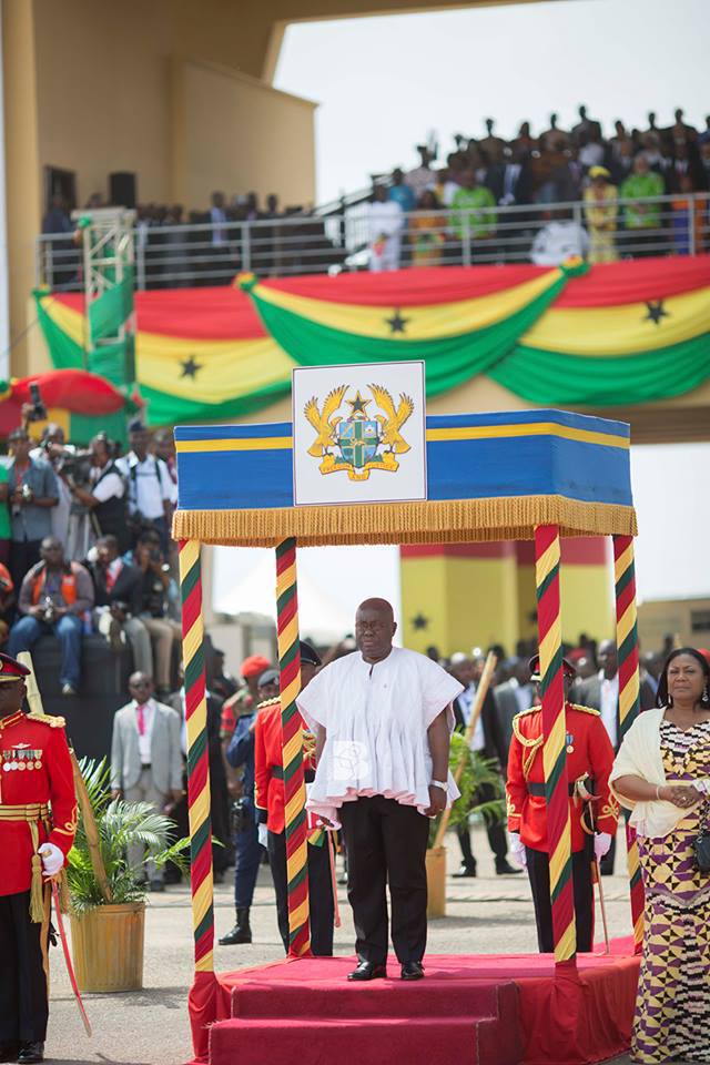Police announce security measures for 6th March Parade