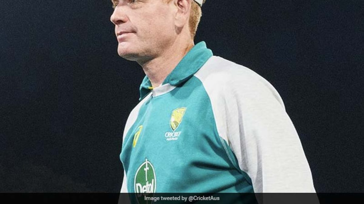 Pakistan vs Australia
