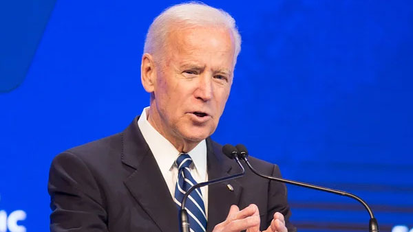 Russia’s invasion of Ukraine an attack on security of Europe, global peace, says Biden