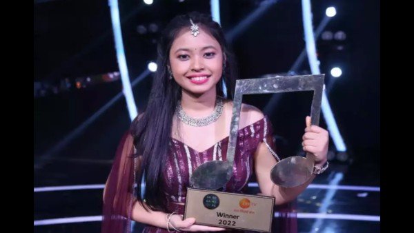 Sa Re Ga Ma Pa Grand Finale: Neelanjana Ray Bags The Coveted Trophy, Takes Home Rs 10 Lakh Prize Money