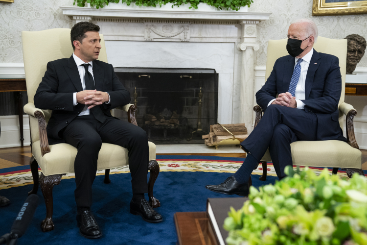 Ukraine: Washington’s Money Laundering, Bribery Machine