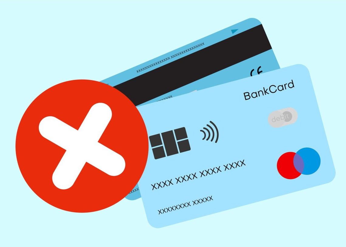 Payment Firms Bow Out Of Russia Amidst Calls For Financial Isolation