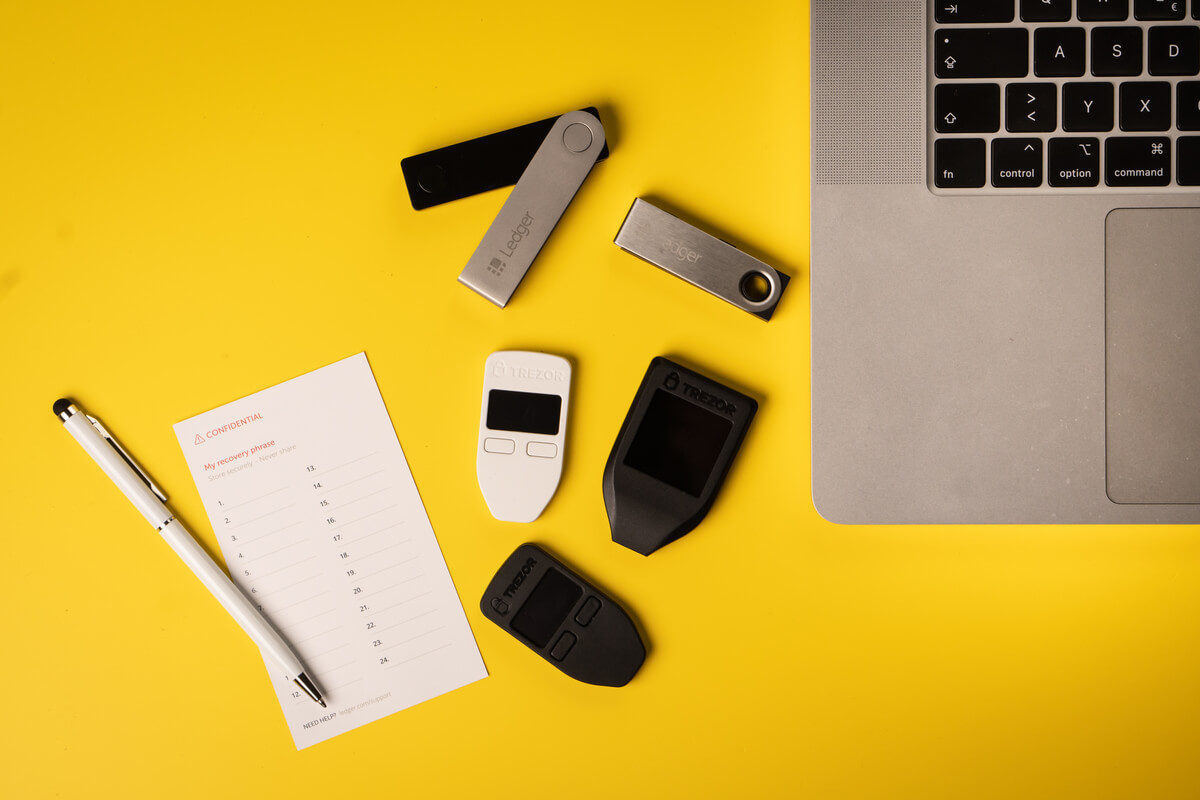 Crypto Wallet Trends in 2022: More Privacy, Security, Features, and Choice