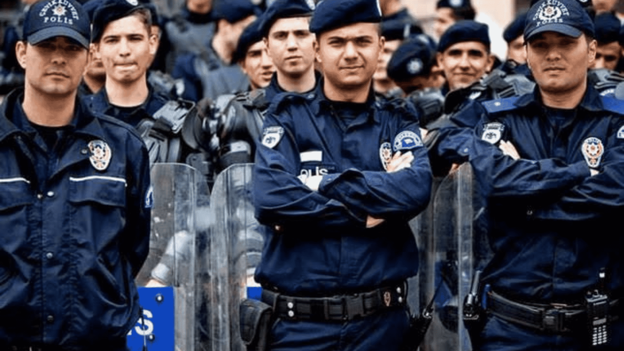 Turkey to Send 3,000 Police Officers to Qatar as Security Support for FIFA 2022 World Cup