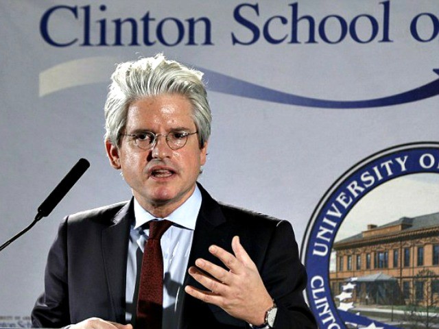 David Brock Launches ‘Dark Money’ Effort to Disbar, Shame, Impoverish Trump Election Lawyers