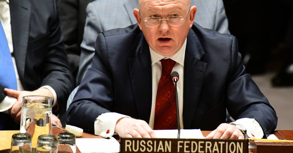 UN mulls Russia’s pitch for cybercrime treaty