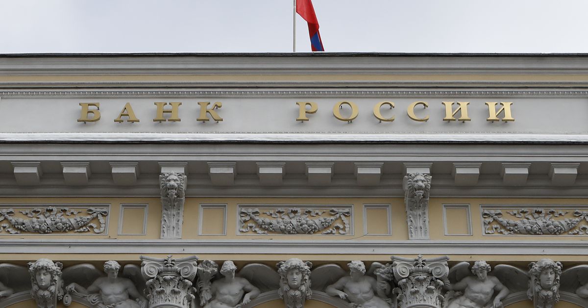 U.S. warns financial institutions to be on watch for Russian sanctions evasion