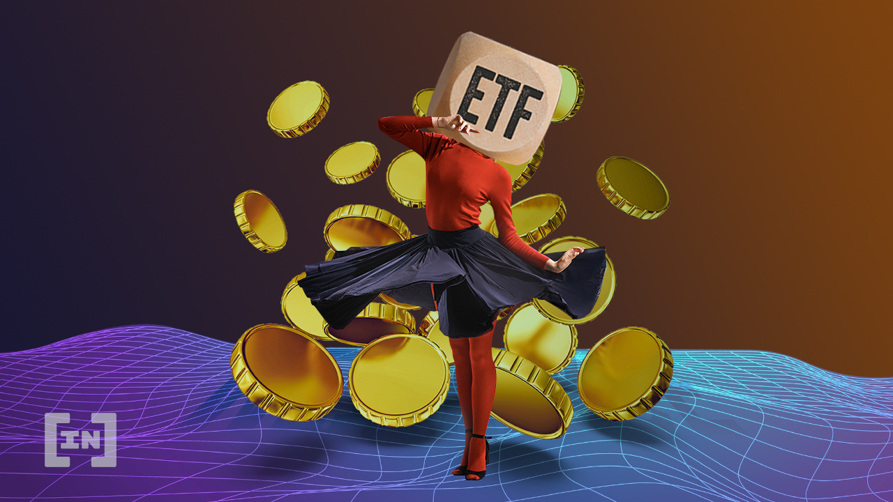 Secondary Financial Centers Gaining Niche Crypto Edge Through ETFs