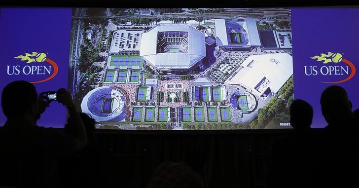 U.S. Tennis must face Black security guard’s retaliation claim
