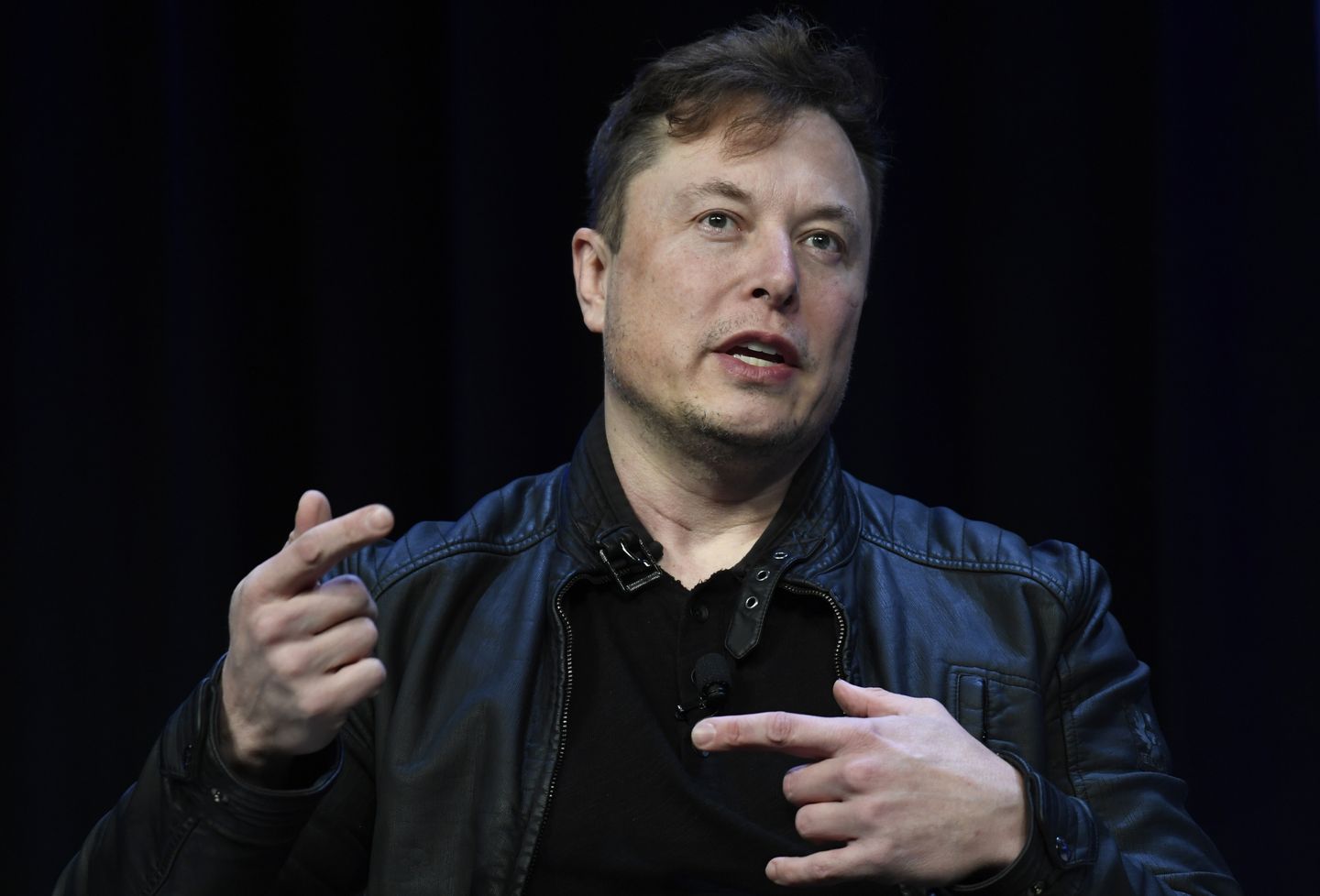 Musk’s SpaceX puts cyber first for satellite internet services as it confronts Russia in Ukraine