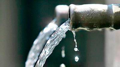 PBAPP to implement 5 contingency projects to ensure water supply security