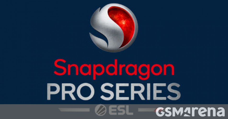 Qualcomm partners with ESL Gaming to launch Snapdragon Pro Series with $2 million in prize money