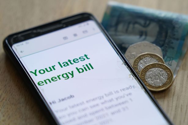 Martin Lewis’ five money-saving tips for the cost of living crisis