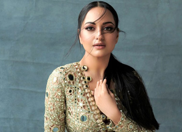 Sonakshi Sinha dismisses reports about non-bailable warrant issued against her in fraud case