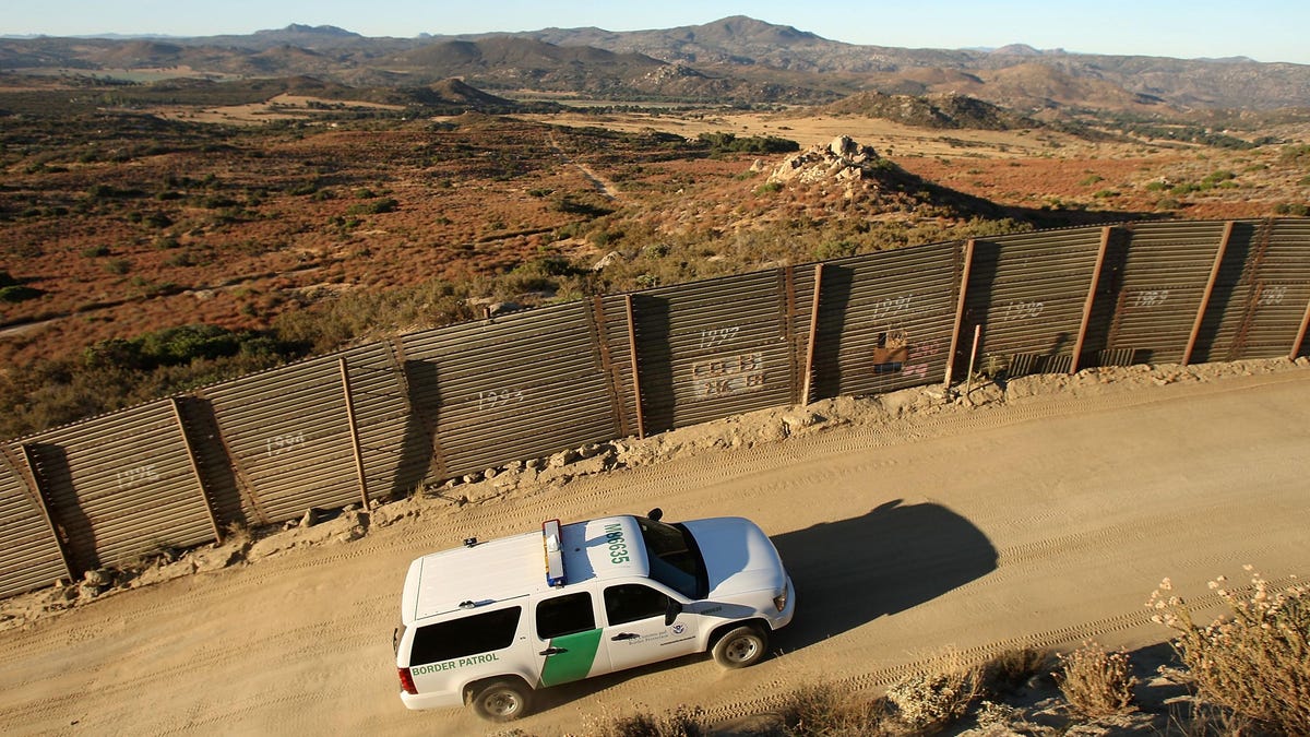 DHS Engaged in Massive Bulk Surveillance Campaign Monitoring Millions of Money Transfers Sent to Mexico and Four US States