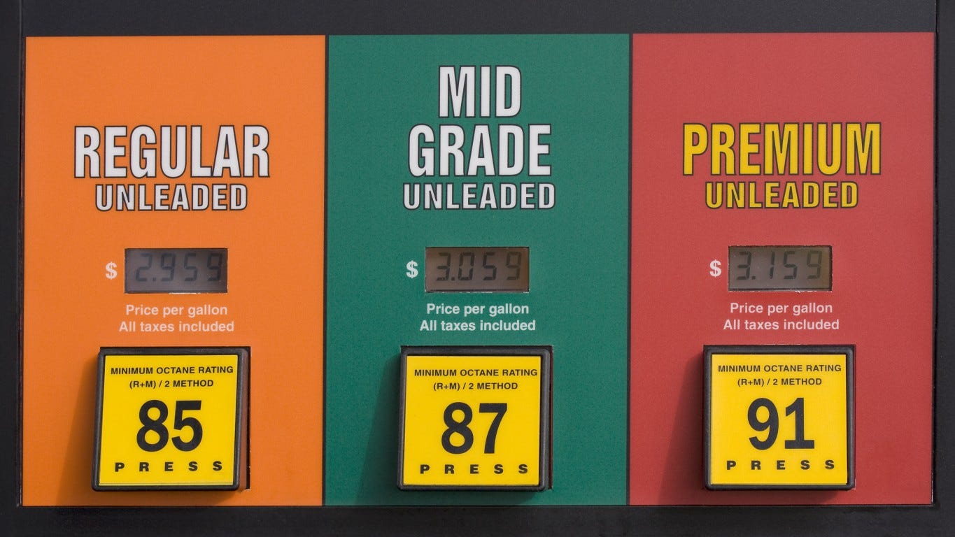 The Daily Money: Biden to ban import of Russian oil; 10 ways to save at the pump