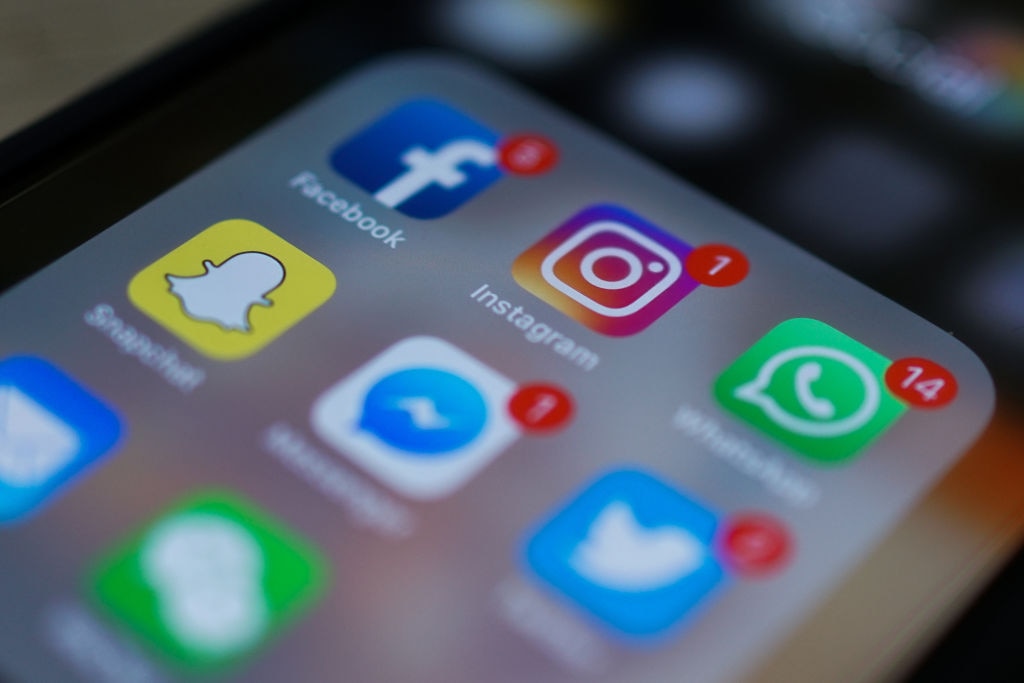 Big Tech face UK legal duty to prevent fraudulent scams online