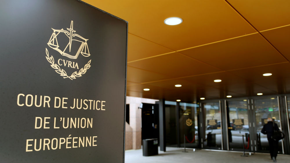 EU court rules UK must pay billions of euros after import fraud