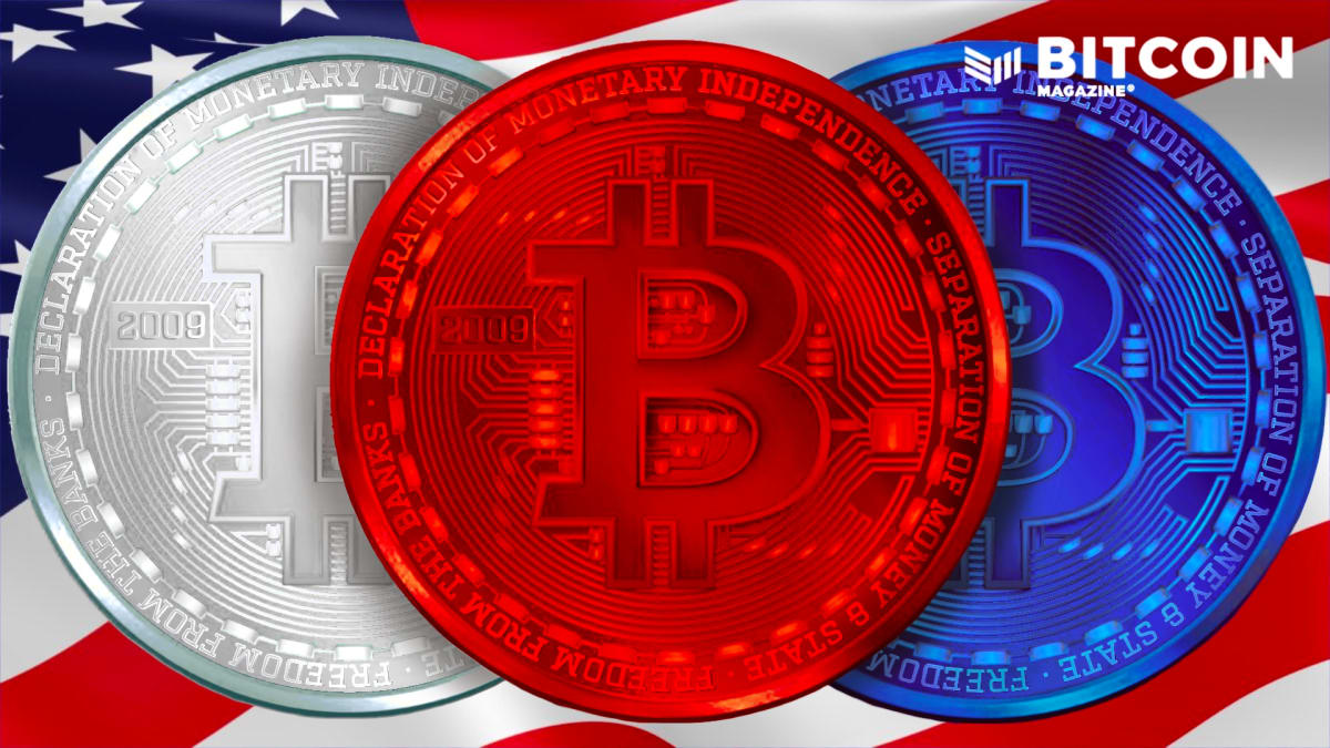 Bitcoin Supports U.S. National Security Objectives: Report