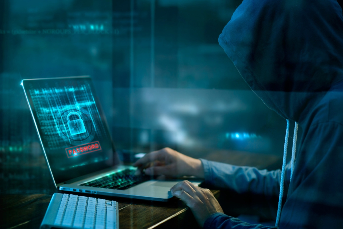 Dangerous China-backed cybercriminals have breached US government in SIX states, experts warn