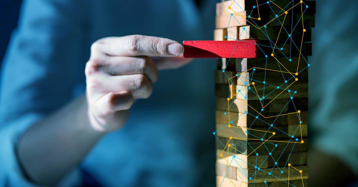 What should we do about ‘systemic’ cyber risks? But wait, what even are those