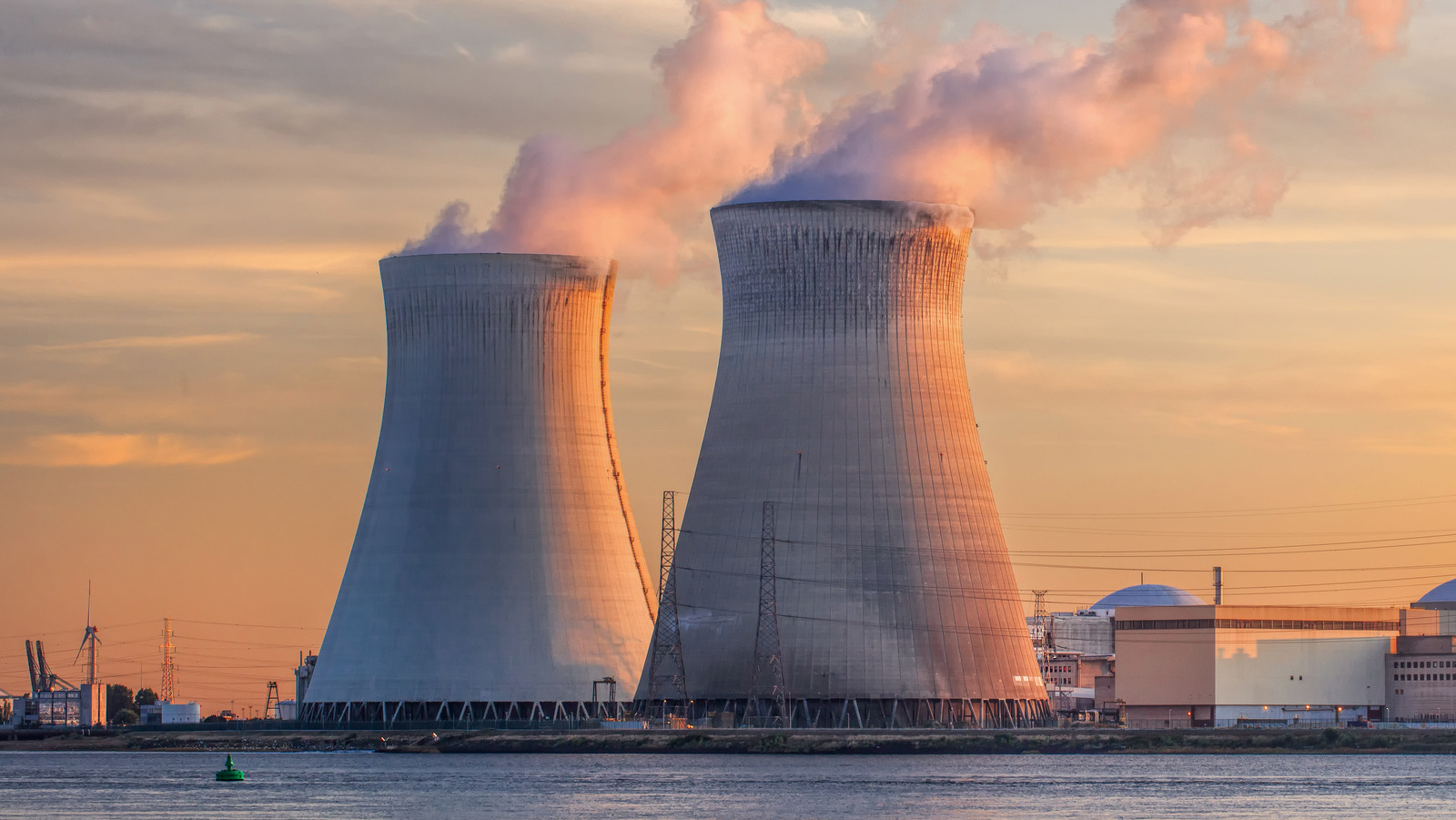 Why Elon Musk Thinks This Nuclear Move In Europe Is ‘Critical’ For International Security
