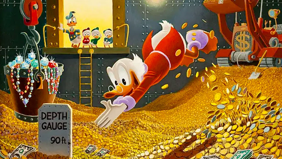 Paramount Plus boss sings the praises of rival Disney Plus – and it’s all about your money