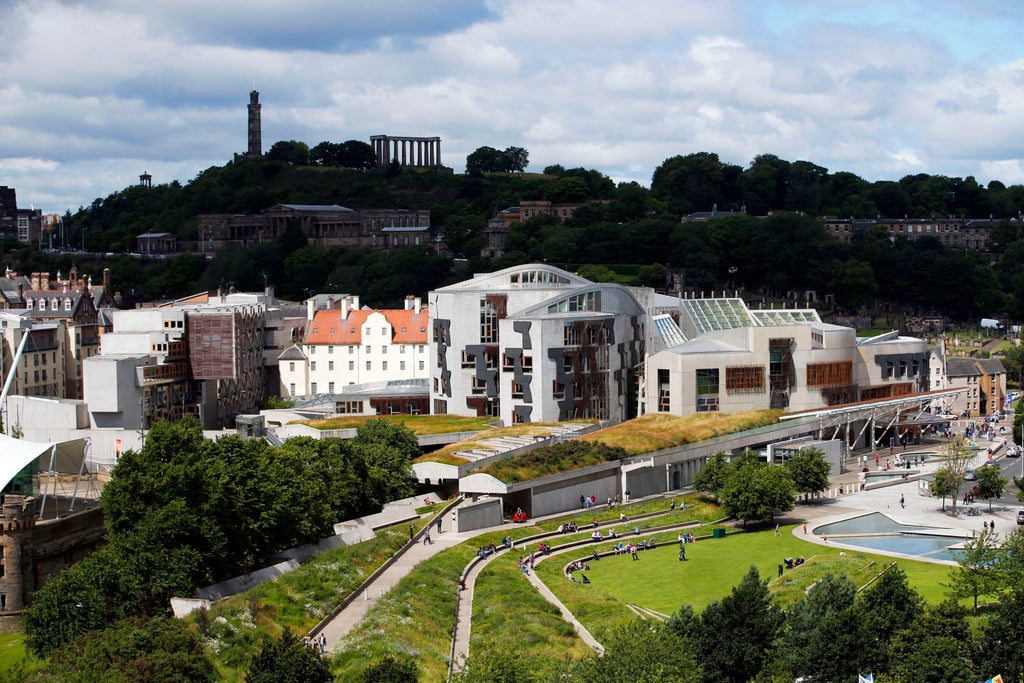 MSPs back economic crime Bill