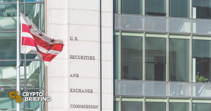 SEC Charges Siblings With Fraud Exceeding $124M