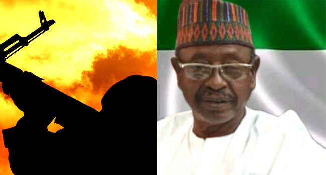Several Security Operatives Feared Dead As Bandits Attack Kebbi Deputy Governor