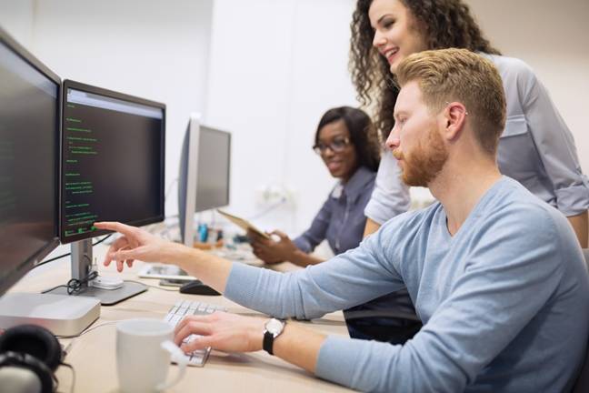 App, security teams need closer bond to fend off cyberattacks