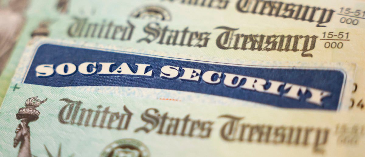 FACT CHECK: No, Social Security Numbers Are Not Bank Accounts Controlled By The Federal Reserve