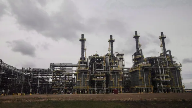 Validation in Canadian oilpatch as world focuses on energy security, abandons Russian crude