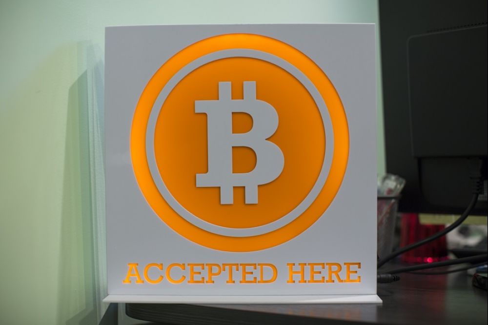 Bitcoin use on the rise to launder drug money, report says