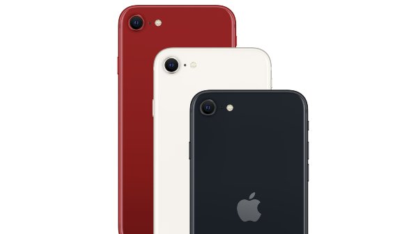 Is The New iPhone SE 2022 Worth The Money?
