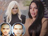 Wives of cartel informants who flipped on El Chapo had $5 million drug money stash to fund lifestyle