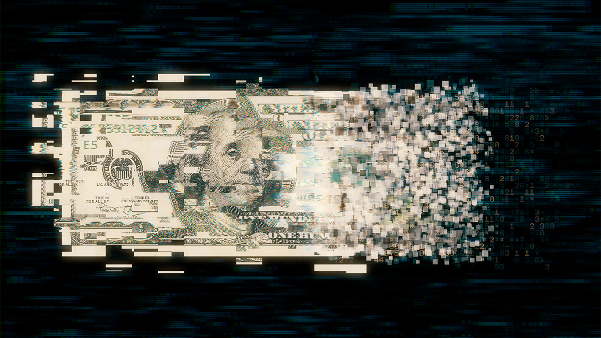 The Cyber Insurance Market Needs More Money