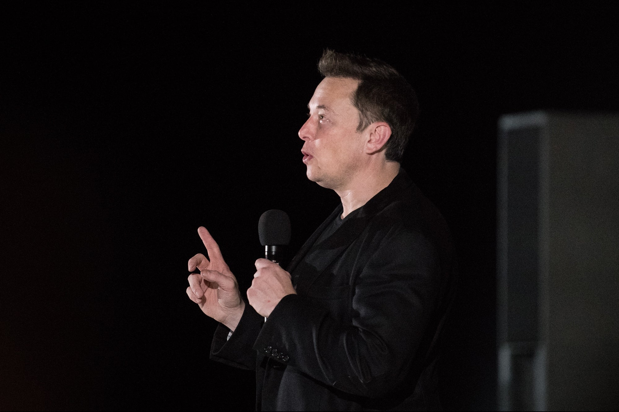 Elon Musk Seeks to Terminate Tweet-Fueled Fraud Settlement With SEC