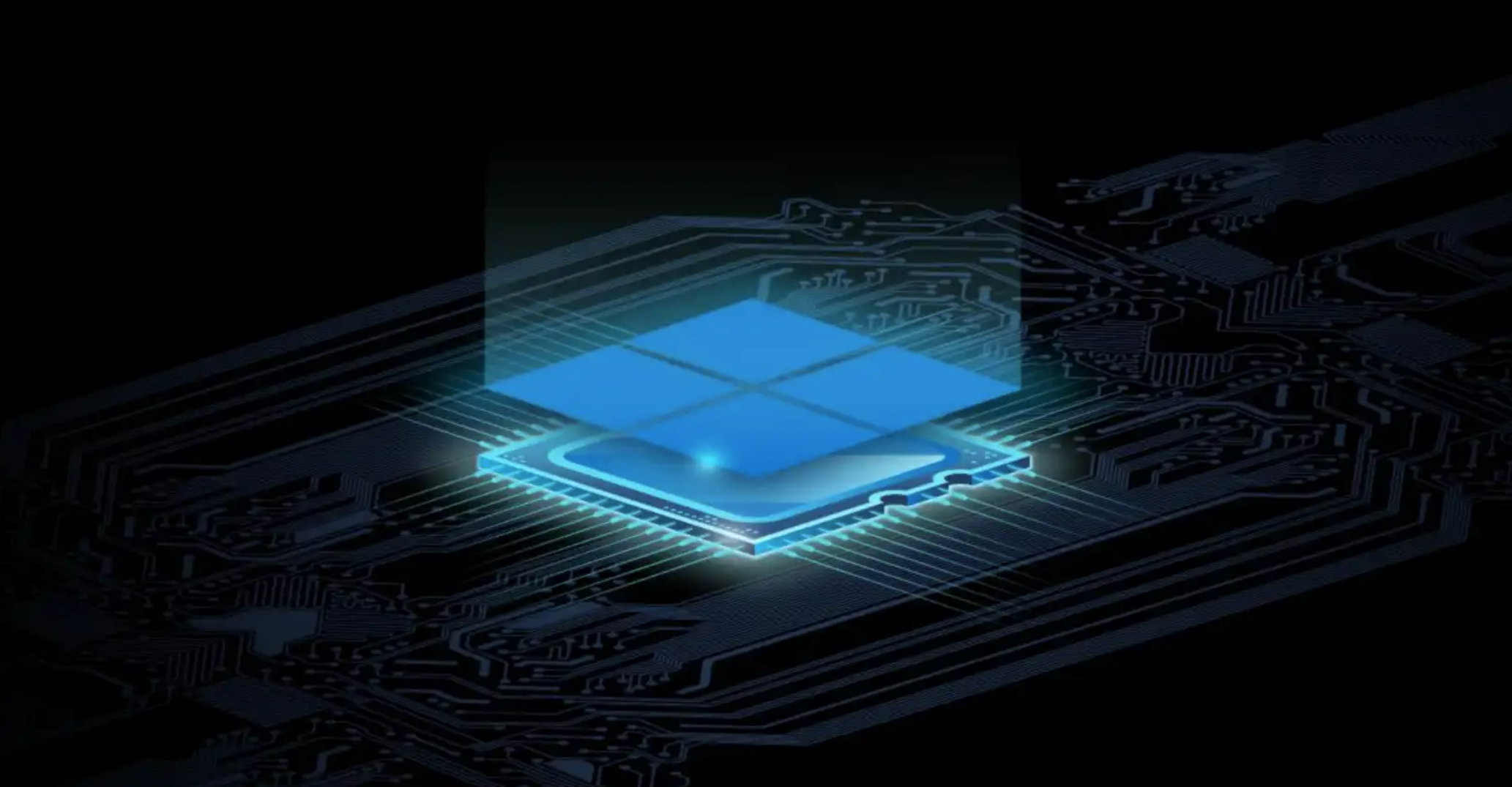 Why the biggest laptop vendors are ignoring Microsoft’s Pluton security tech