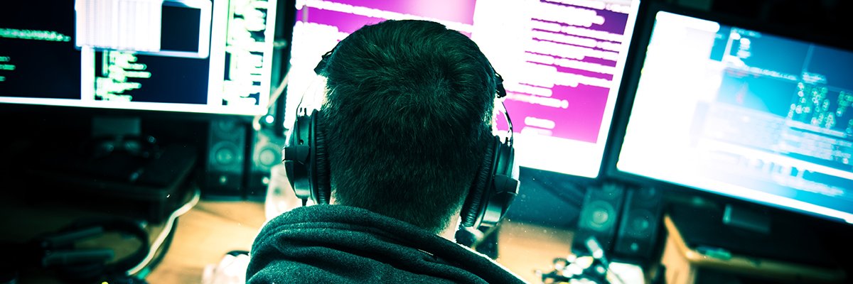 Tech brands sign on to HackerOne responsible security drive