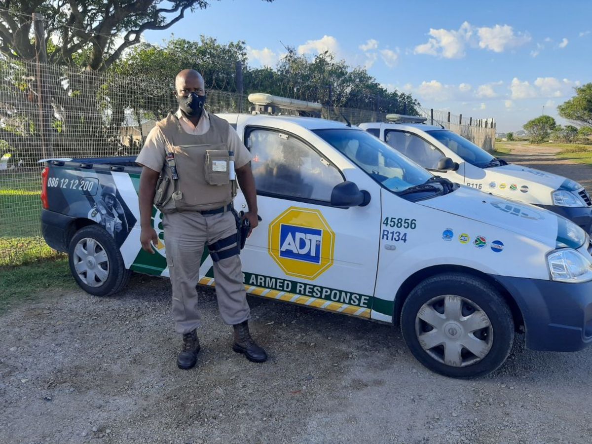 Private Security Firm Plans South Africa’s First IPO Since 2018