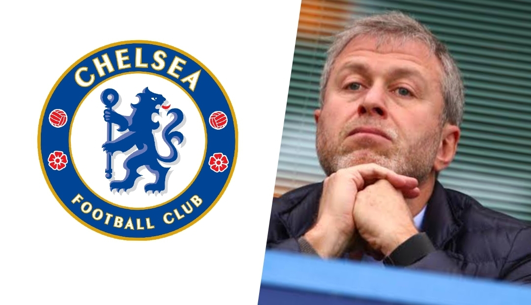 JUST IN: Banks block Chelsea credit cards; team stranded, no money to fuel bus