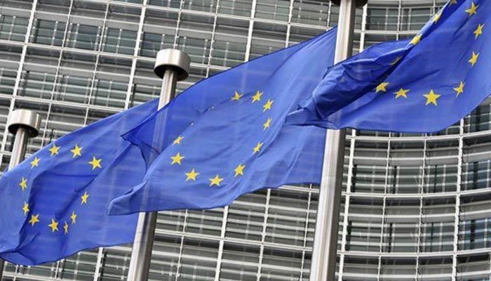 EU proposes to double financing for military aid to Ukraine