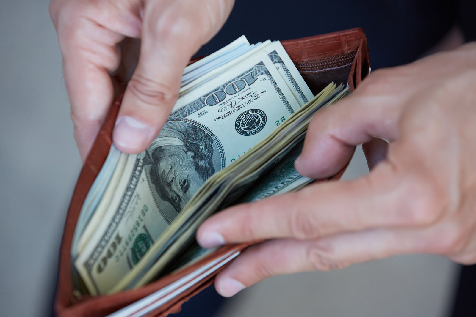 You’re almost out of time to apply for $1,000 a month in stimulus money