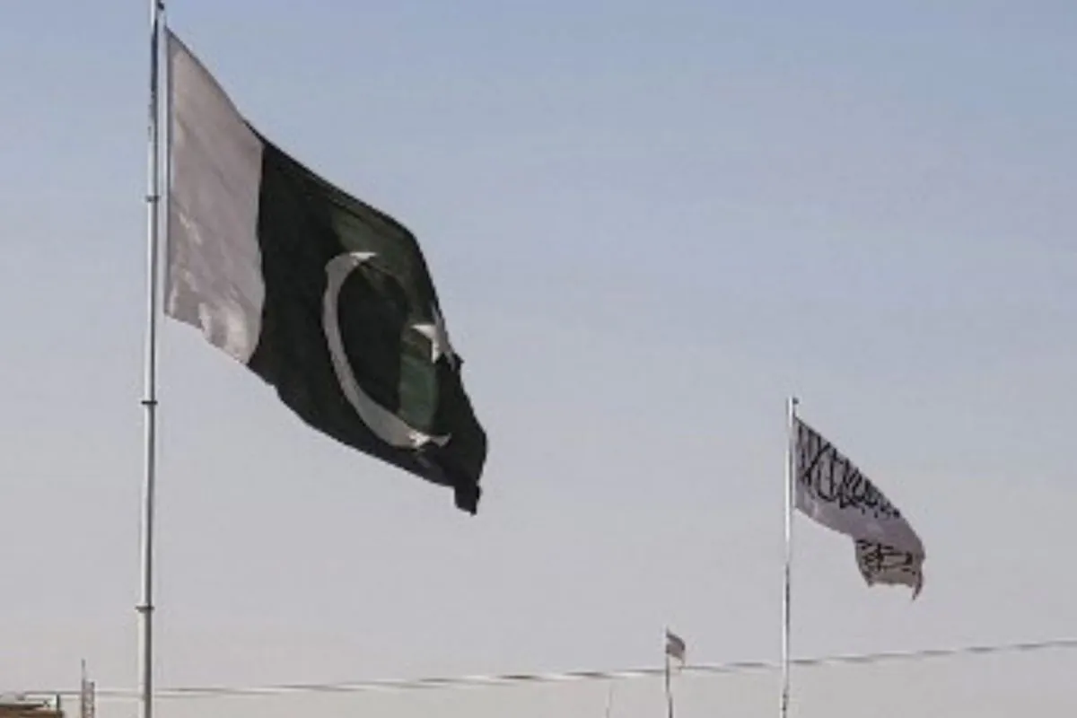 Designate Pakistan as a State Sponsor of Terrorism: US Congressman Scott Perry