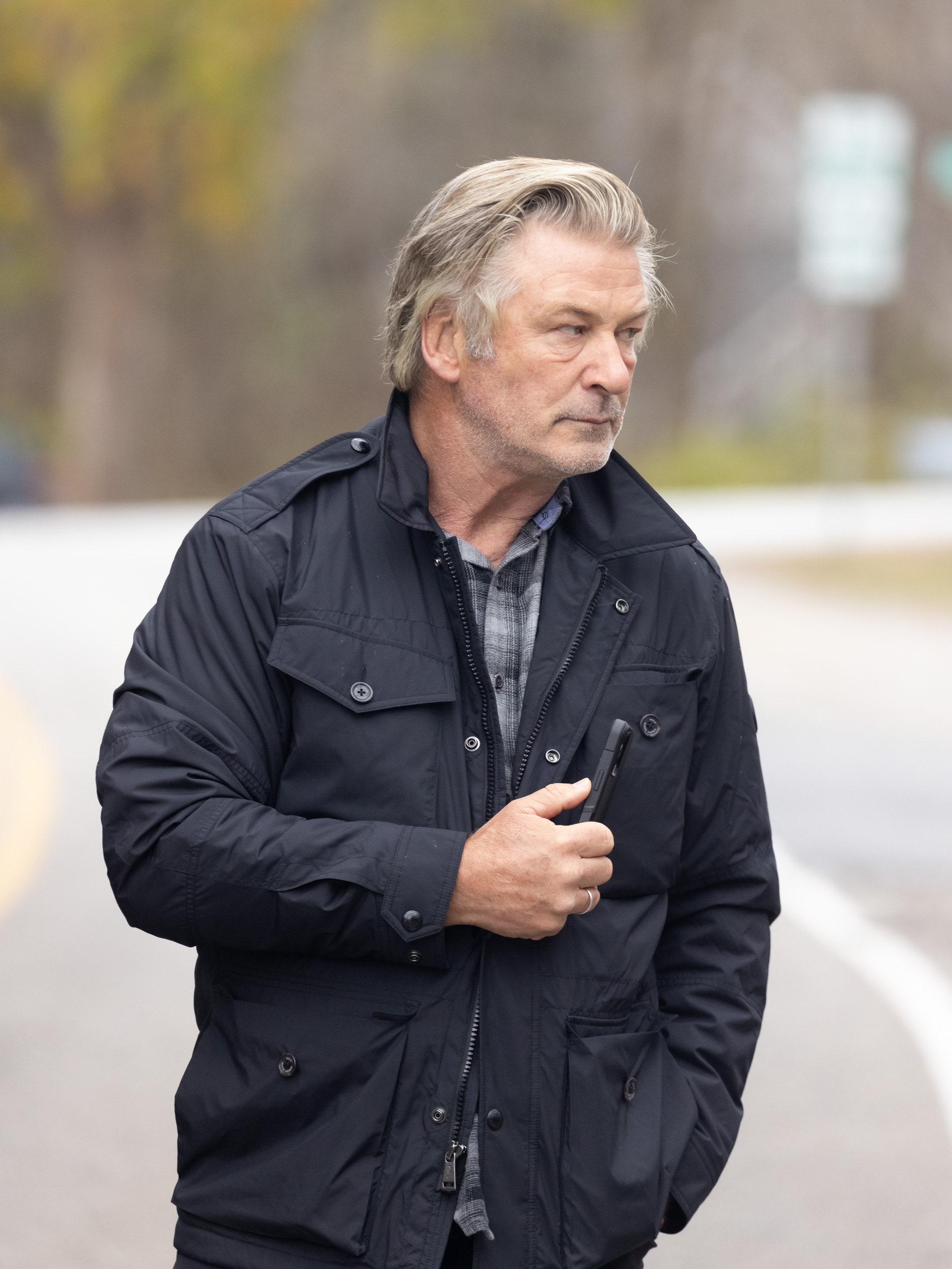 Alec Baldwin Attempts to Avoid Financial Liability in Rust Shooting